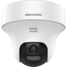 hik 2way talk indoor Hikvision two-way-talk